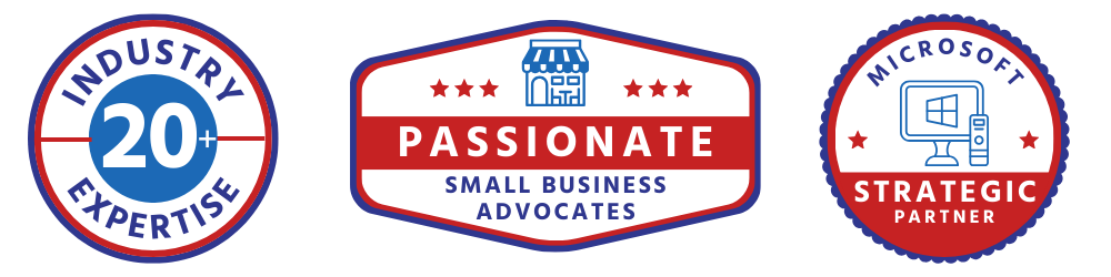 M340663 - Hero Trust Badges